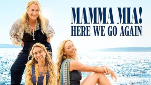 Mamma Mia! Yêu Lần Nữa Mamma Mia! Here We Go Again