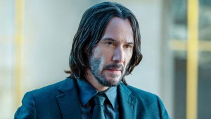 Mạng Đổi Mạng - John Wick