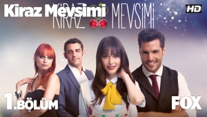 Mùa Anh Đào - Kiraz Mevsimi (Cherry Season)