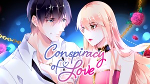 Mưu Ái Thượng Ẩn Conspiracy of Love