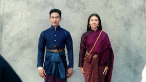 Ngược dòng thời gian để yêu anh (Thái Lan) Love Destiny The Movie