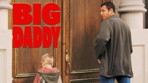 Người Cha Vĩ Đại - Big Daddy