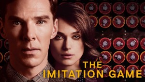 Người Giải Mã - The Imitation Game