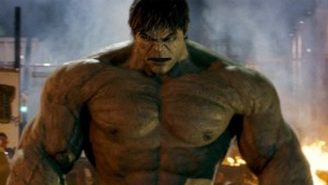 Người Khổng Lồ Xanh Phi Thường - The Incredible Hulk