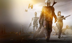 Người Mandalore (Phần 2) The Mandalorian (Season 2)