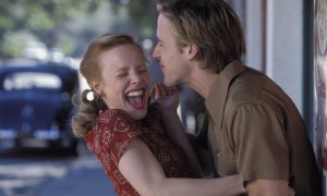 Nhật Ký Tình Yêu The Notebook