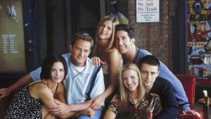 Những người bạn (Phần 1) Friends (Season 1)