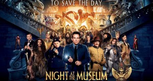 Night at the Museum Night at the Museum