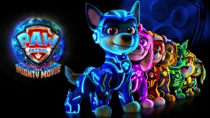 PAW Patrol: Phim Siêu Đẳng - PAW Patrol: The Mighty Movie