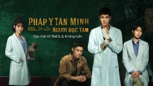 Pháp Y Tần Minh: Người Đọc Tâm Medical Examiner Dr Qin: The Mind Reader