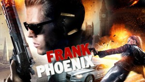 Phượng Hoàng Lửa Frank Phoenix