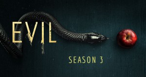 Quỷ Dữ (Phần 3) Evil (Season 3)