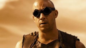 Riddick: Thống lĩnh bóng tối Riddick