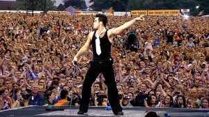 Robbie Williams Live at Knebworth - Robbie Williams Live at Knebworth