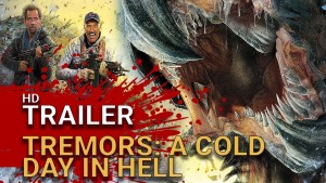 Rồng Đất: Ngày Lạnh Giá Ở Địa Ngục Tremors: A Cold Day in Hell