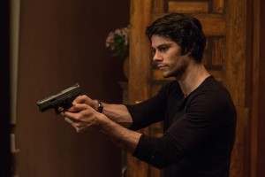 Sát Thủ Kiểu Mỹ American Assassin