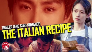 Sau khi gặp được anh The Italian Recipe