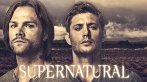 Siêu Nhiên (Phần 15) Supernatural (Season 15)