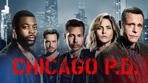 Sở Cảnh Sát Chicago (Phần 5) Chicago P.D. (Season 5)