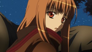 Sói và gia vị (Phần 1) Spice and Wolf (Season 1)