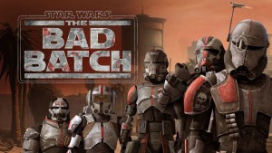 Star Wars: Lực Lượng Nhân Bản 99 Star Wars: The Bad Batch