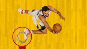 Stephen Curry: Tài Năng Vượt Định Kiến - Stephen Curry: Underrated