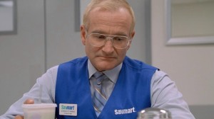 Sự Ám Ảnh - One Hour Photo