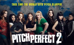 Sự nổi loạn hoàn hảo 2 Pitch Perfect 2