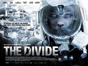 Sự Phân Chia - The Divide