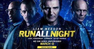 Tẩu Thoát Trong Đêm Run All Night