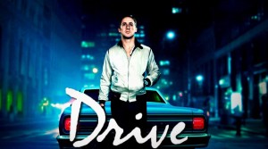 Tay lái siêu hạng - Drive