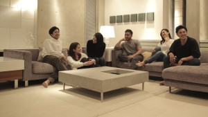 Terrace House: Trai gái nơi thành thị Terrace House: Boys & Girls in the City