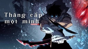 Thăng Cấp Một Mình Chỉ mình tôi thăng cấp, Solo Leveling