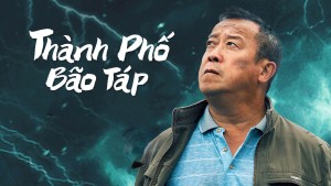 Thành Phố Bão Táp Storm city