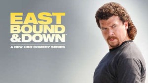 Thất Thế (Phần 1) - Eastbound & Down (Season 1)