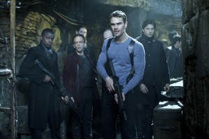 The Gioi Ngam 4: Troi Day Underworld: Awakening