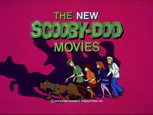 The New Scooby-Doo Movies (Phần 2) The New Scooby-Doo Movies (Season 2)