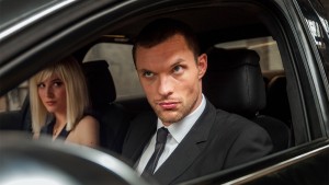 The Transporter Refueled The Transporter Refueled