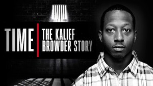 Thời gian: Chuyện về Kalief Browder Time: The Kalief Browder Story