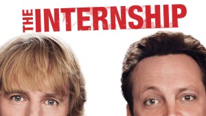 Thực Tập Sinh - The Internship