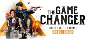 Thượng Hải Nhuốm Máu The Game Changer