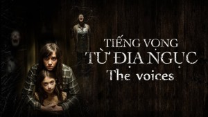 Tiếng Vọng Từ Địa Ngục The Voices