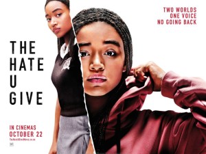 Tìm Lại Công Lý - The Hate U Give