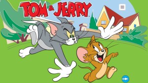 Tom và Jerry Tom and Jerry