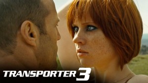 Transporter 3 Transporter 3