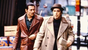 Truy Bắt Trùm Mafia Donnie Brasco