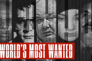 Truy nã toàn cầu World's Most Wanted