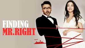 Truy tìm người hoàn hảo Finding Mr. Right