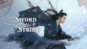 Tuyết Trung Hãn Đao Hành - Sword Snow Stride