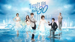 Tuyệt Vời Tuổi 30 Fabulous 30